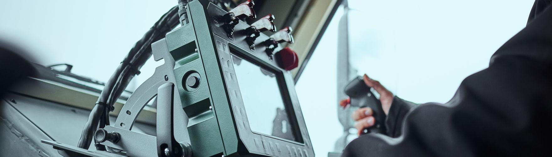 ESD: EVPÚ Defence to unveil new drone countermeasures at IDET