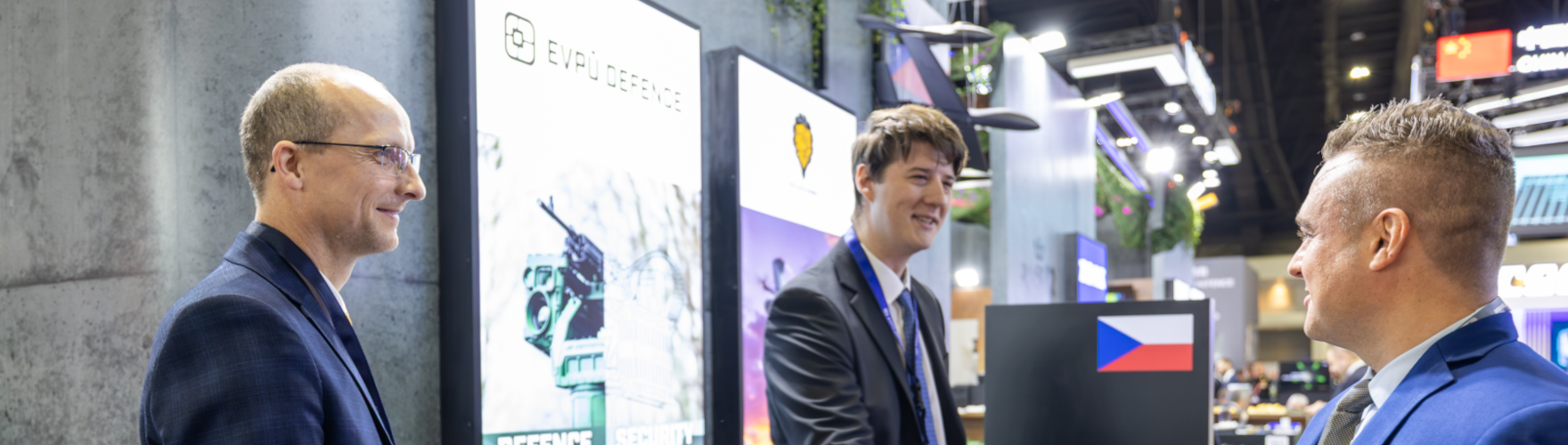 Exhibitions 2026 - Let's get together!