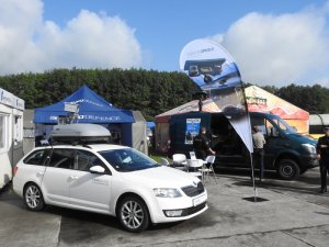 Děkujeme za návštěvu - Dny NATO 2018 za účasti 220 000 diváků