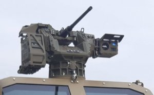 Napsali o nás: Český výrobce staví zbraňové stanice na míru