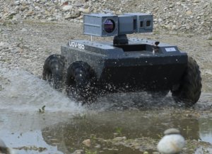 Zapůjčení systémů EVPÚ Defence a.s.