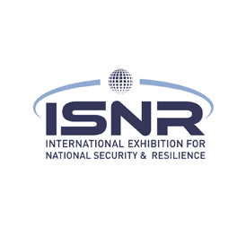 Pozvánka na ISNR 2018 v Abu Dhabi - stánek 5115 / hala 5