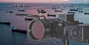 ESD: Ochrana pobřeží s EVPÚ Defence