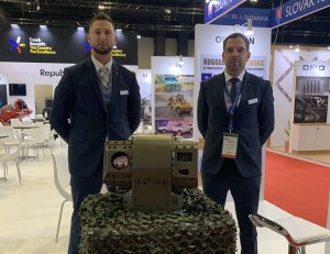 DSA 2022 - Děkujeme za návštěvu