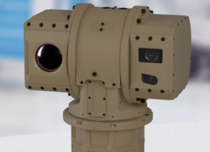 Představujeme panoramický systém ALCOR