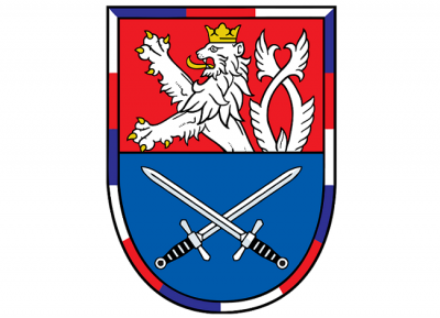 Ministryně obrany na návštěvě v EVPÚ Defence