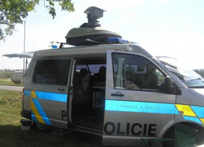 Sázavafest bude střežen monitorovacími systémy RBOX