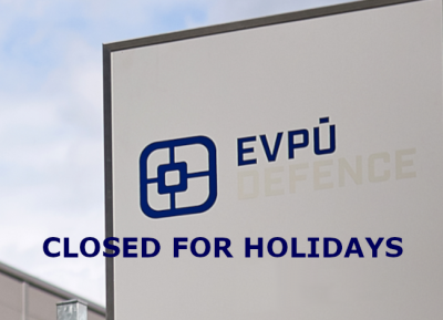 NOTICE - Closed for national holiday 17.-18.11.