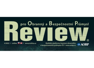 Review: České elektro-optické systémy…