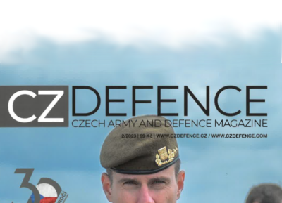 Read about us: Advanced electro-optical technologies are coming to IDET 2023