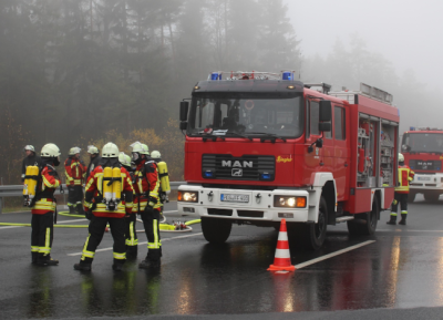 EVPÚ Defence promotes fire safety awareness