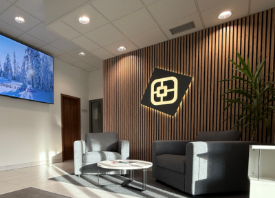 Welcome to 2026: New reception