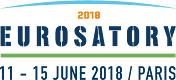Pozvánka na EUROSATORY 2018 v Paříži - stánek K511, hala 5A