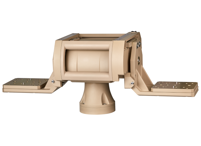 Polohovací zařízení MSO-2B