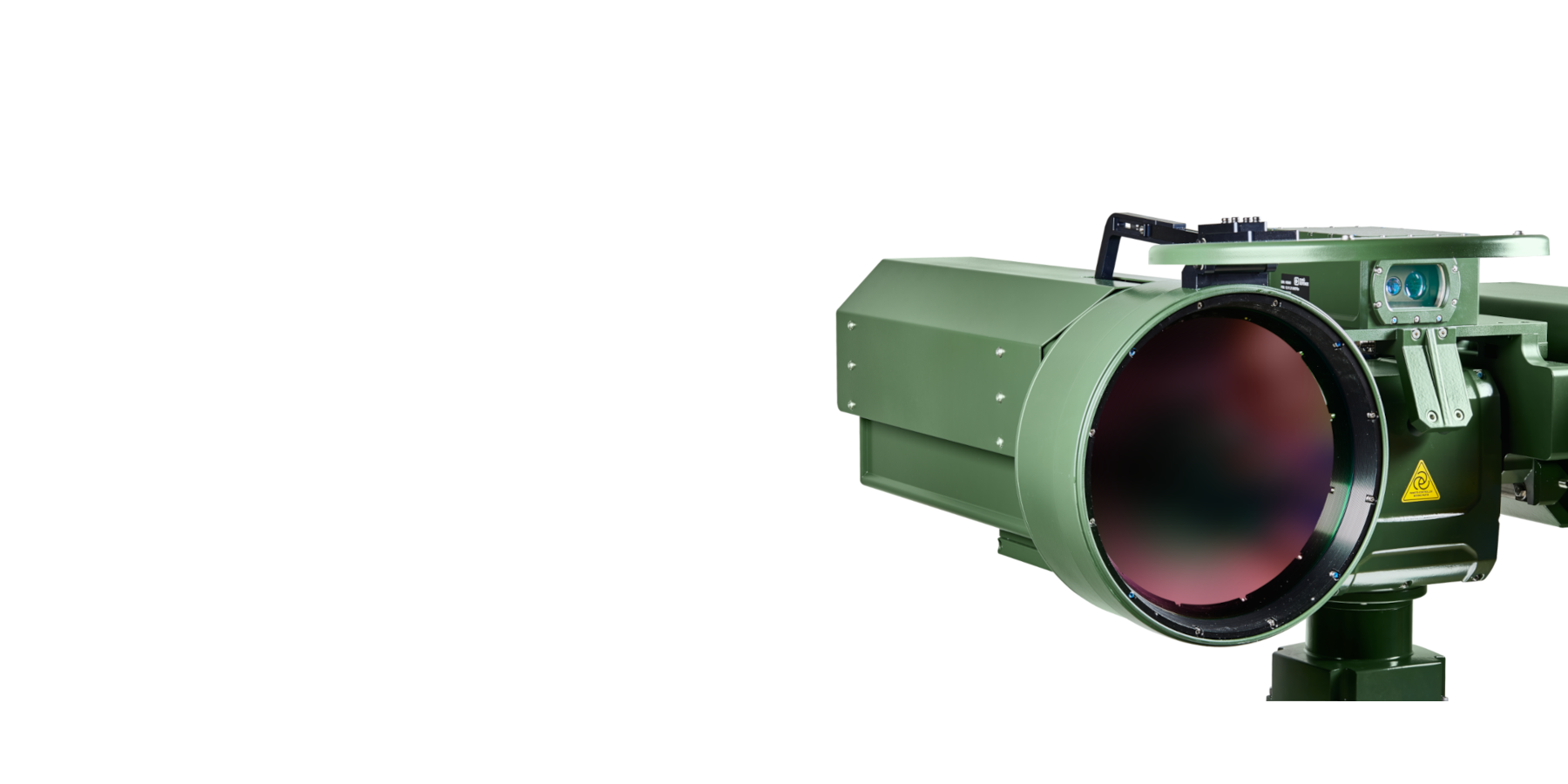 cooled ir camera
