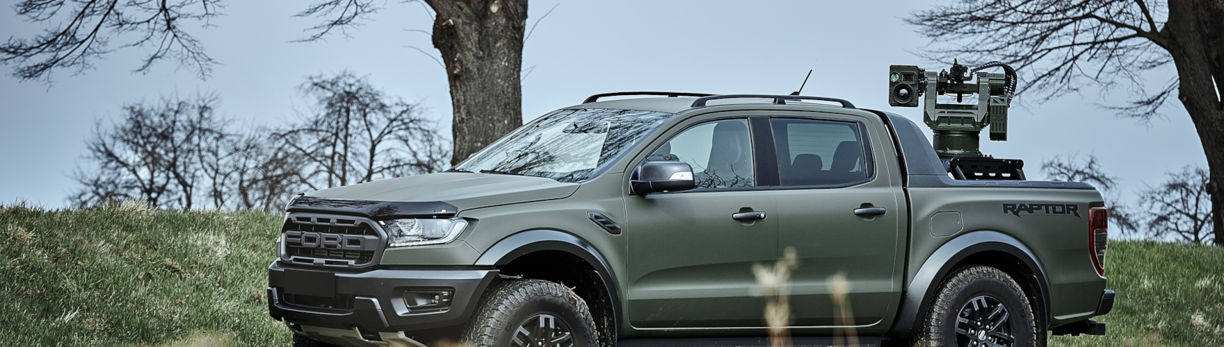 Read about us: Czech electro-optical technologies are heading to Asia with success