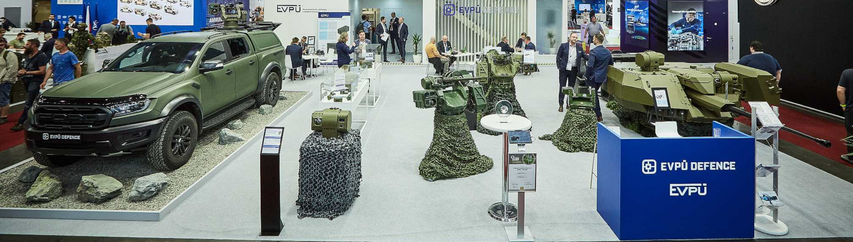 Exhibitions 2025 - Let's get together!