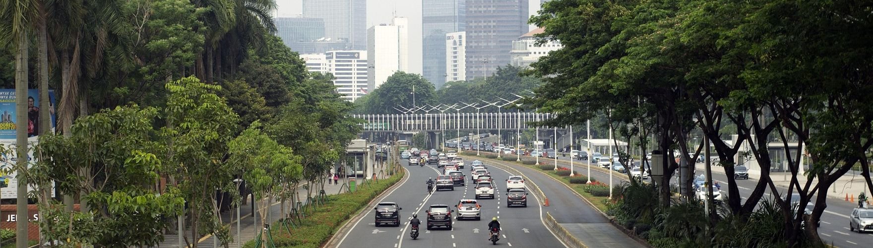 Let's meet at INDODEFENCE 2025 in Jakarta!