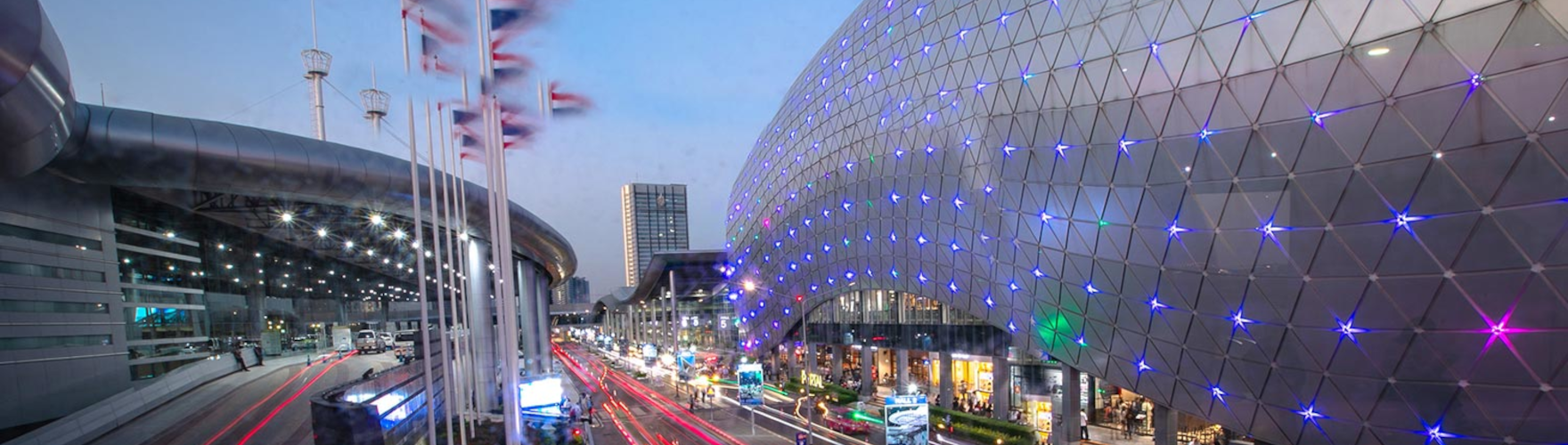 Srdečná pozvánka na DEFENCE & SECURITY 2025 v Bangkoku