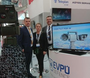 Thank you for your visit - MSPO Expo Kielce 2018