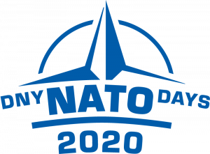 NATO Days again - visit us at VIP zone