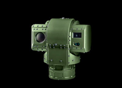 CMS-1G - A new addition to our sight portfolio