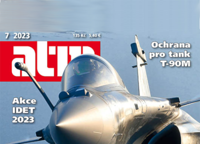 Read about us: Renowned Czech manufacturer wins the Golden IDET Award