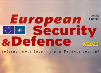 Read about us: LAWAREC – Quality passive protection system for modern military vehicles