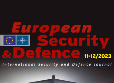 Enhancing the defensive capabilities of AFVs through electro-optics