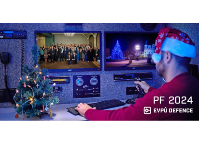 PF 2024 - Merry Christmas and a Happy New Year!