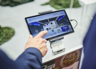 Pozvánka na veletrhy a výstavy 2024