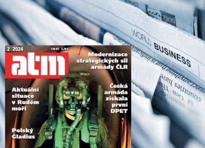 Přečtěte si o nás: Specialista na elektro-optické technologie roste na domácím i globálním trhu