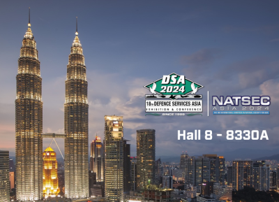 Srdečná pozvánka na DSA & NATSEC 2024