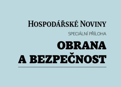 Napsali o nás: Nová BVP pro Armádu ČR budou vybavena špičkovými elektro-optickými technologiemi z Uherského Hradiště