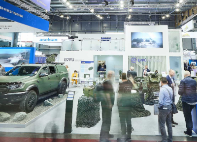 Let's meet at IDET 2025 in Brno!