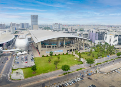 Let's meet at DEFENCE & SECURITY 2025 in Bangkok!