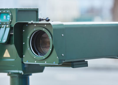 New product: SUMO-X day-night cameras