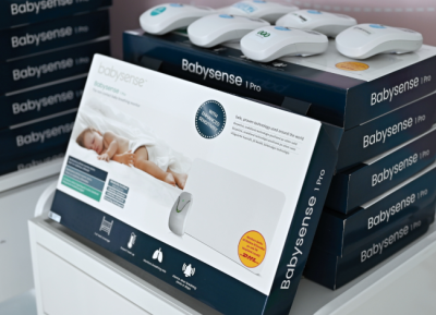 Support with breathing monitors for…