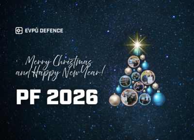 PF 2026 - Merry Christmas and a Happy New Year!