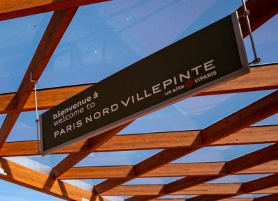 Join us soon at Eurosatory in Paris!