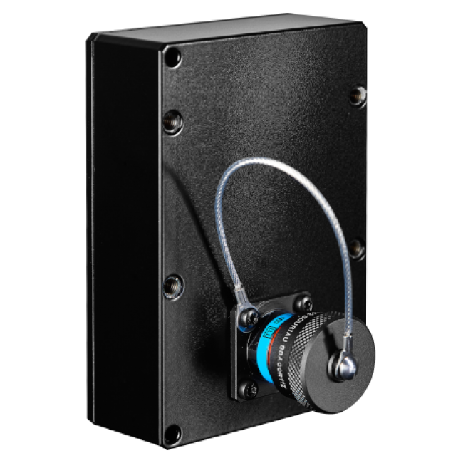 DMC Digital Compass EVPÚ Defence