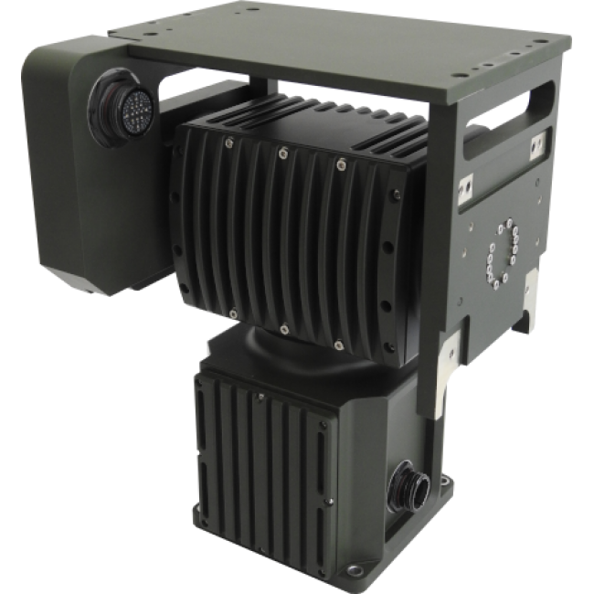 GEMA1A Pan Tilt Positioner EVPÚ Defence