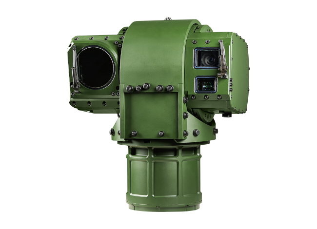 Velitelský zaměřovač CMS-1