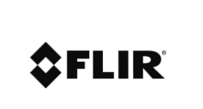 We established a cooperation with FLIR Systems