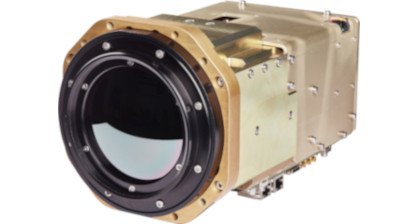 We produce cooled thermal imagers